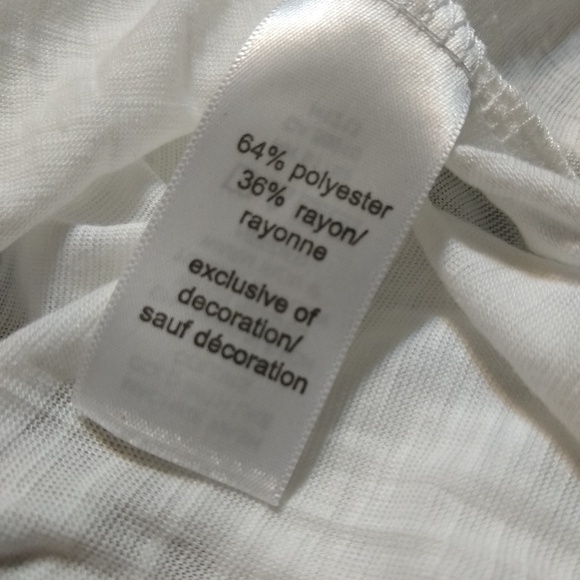 Maurice's Tank Top (NWOT) - Picture 3 of 5